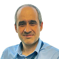 Marco Fazzini