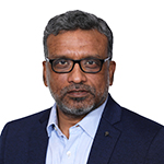 Sumanta Sarkar