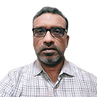Sumanta Sarkar